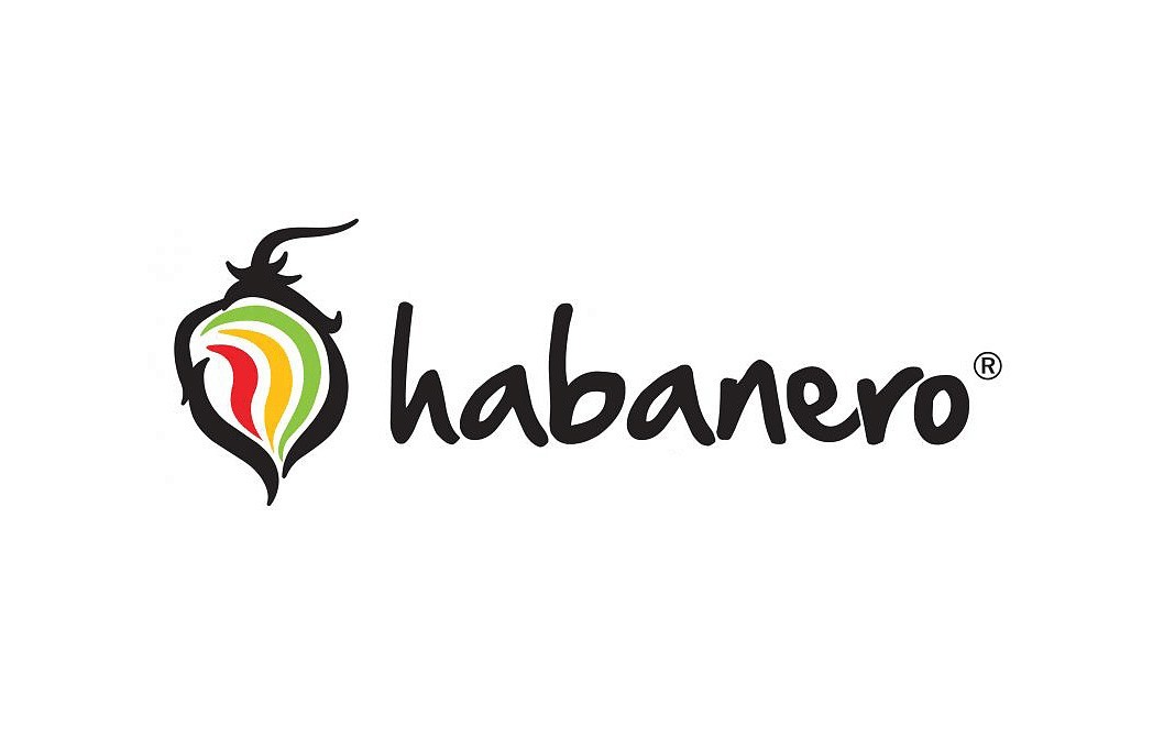 Habanero Spicy Salsa    Glass Jar  270 grams